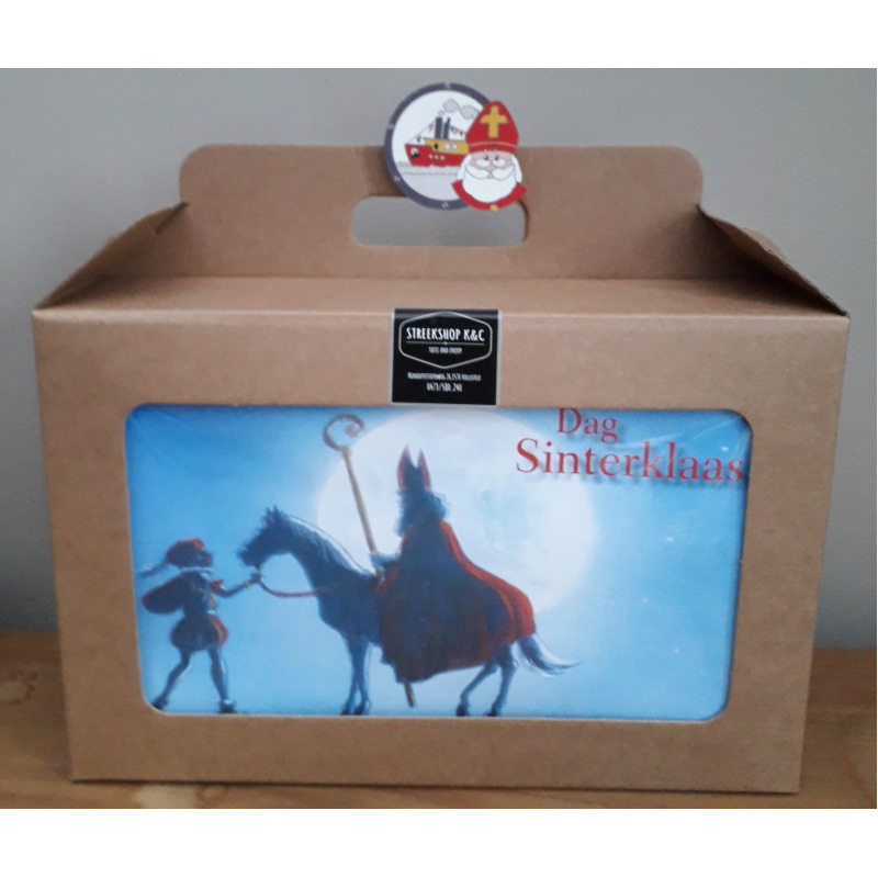 sintbox 